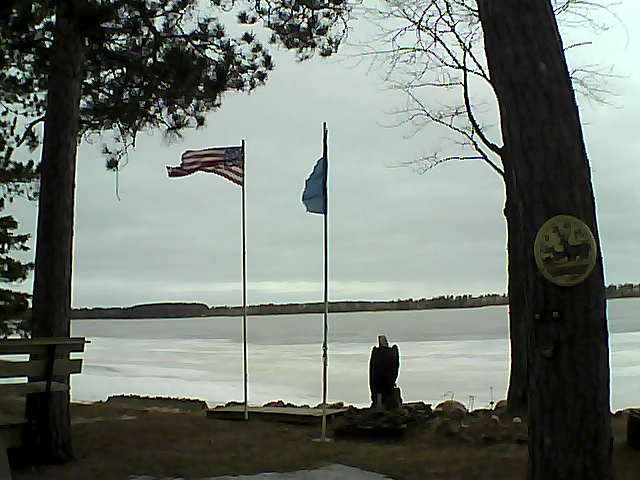 Whiteface Cam Image - Fri, 04/03/2015 7:47am 