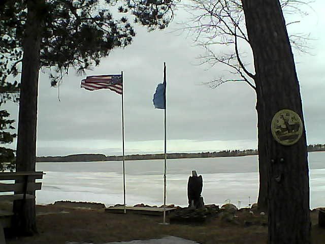 Whiteface Cam Image - Fri, 04/03/2015 8:07am 