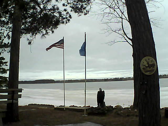 Whiteface Cam Image - Fri, 04/03/2015 8:27am 