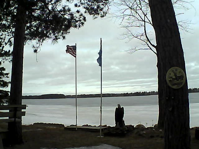 Whiteface Cam Image - Fri, 04/03/2015 8:47am 