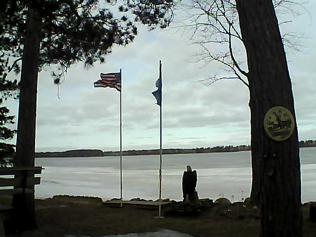 Whiteface Cam Image - Fri, 04/03/2015 9:07am 