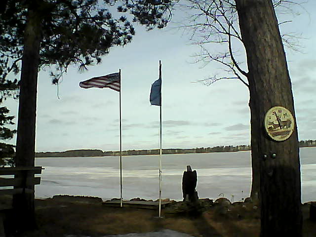 Whiteface Cam Image - Fri, 04/03/2015 9:27am 