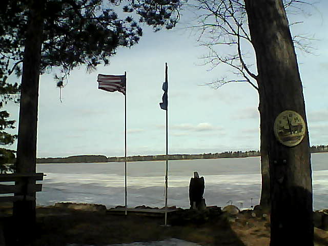 Whiteface Cam Image - Fri, 04/03/2015 9:47am 