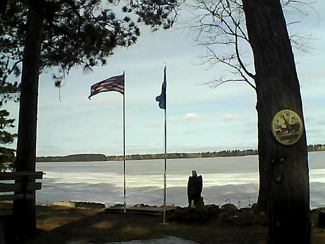 Whiteface Cam Image - Fri, 04/03/2015 10:07am 