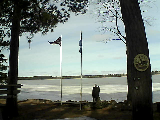 Whiteface Cam Image - Fri, 04/03/2015 10:27am 