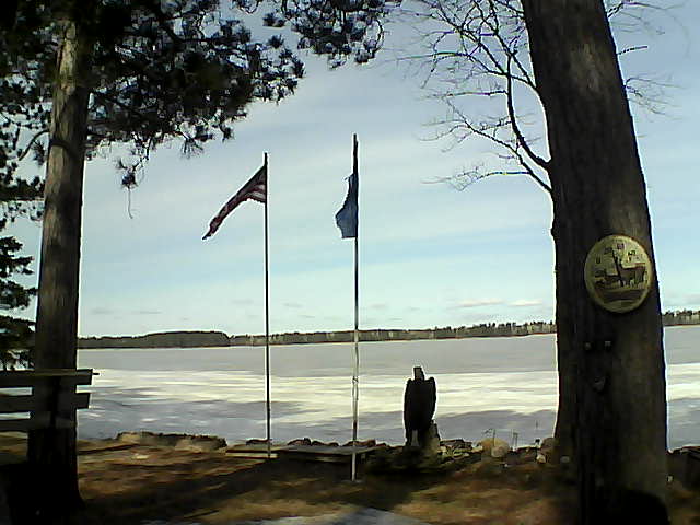 Whiteface Cam Image - Fri, 04/03/2015 10:47am 