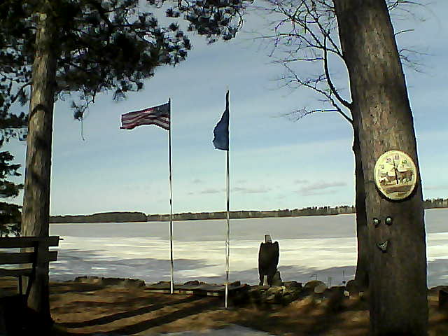 Whiteface Cam Image - Fri, 04/03/2015 11:07am 