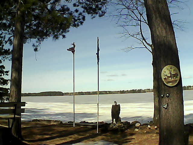 Whiteface Cam Image - Fri, 04/03/2015 11:27am 