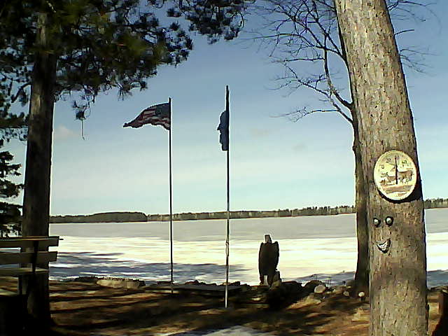 Whiteface Cam Image - Fri, 04/03/2015 11:47am 