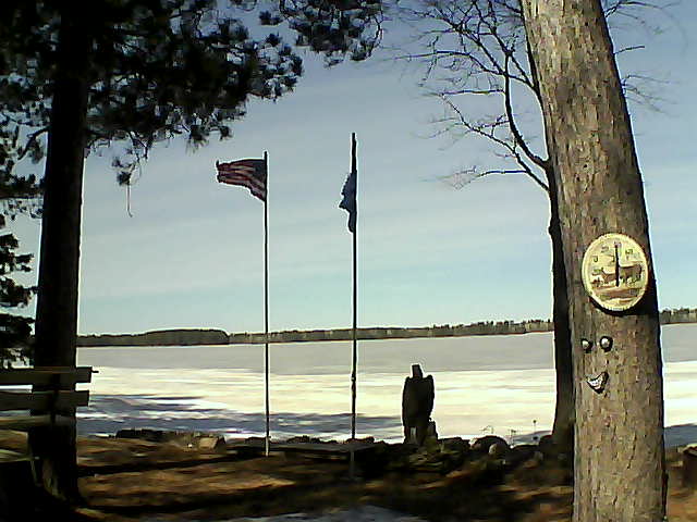 Whiteface Cam Image - Fri, 04/03/2015 12:07pm 