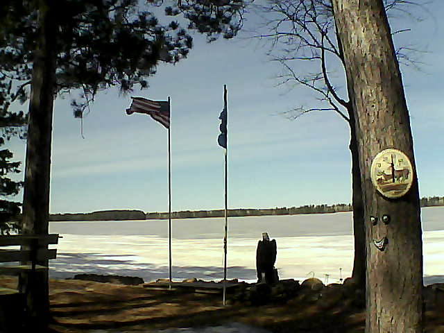 Whiteface Cam Image - Fri, 04/03/2015 12:27pm 