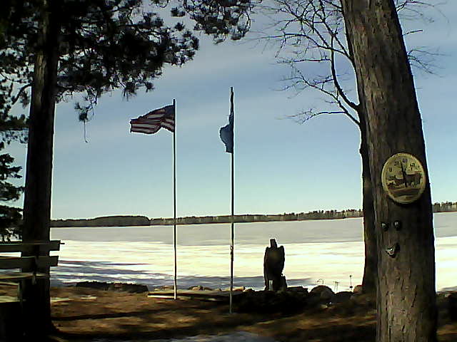 Whiteface Cam Image - Fri, 04/03/2015 12:47pm 