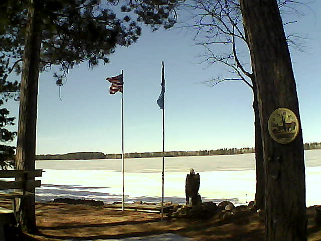 Whiteface Cam Image - Fri, 04/03/2015 1:07pm 