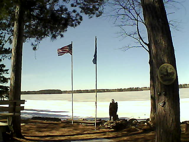 Whiteface Cam Image - Fri, 04/03/2015 1:27pm 