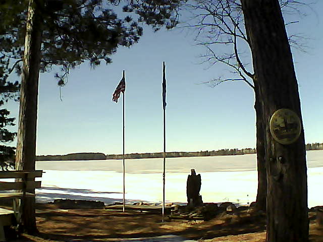 Whiteface Cam Image - Fri, 04/03/2015 1:47pm 