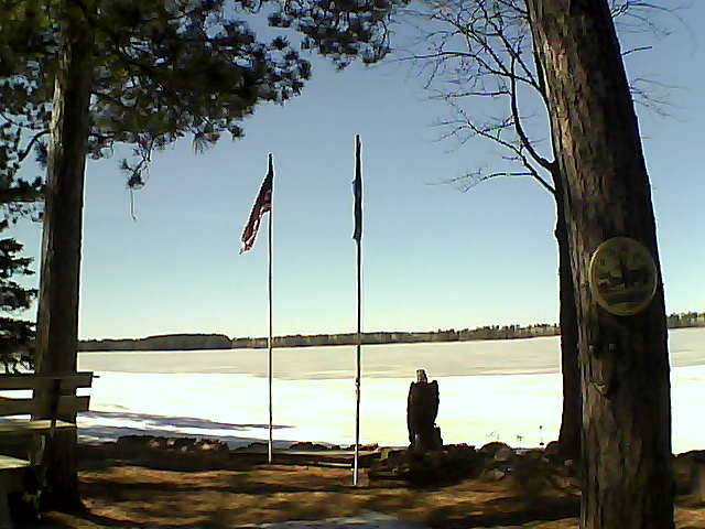 Whiteface Cam Image - Fri, 04/03/2015 2:07pm 