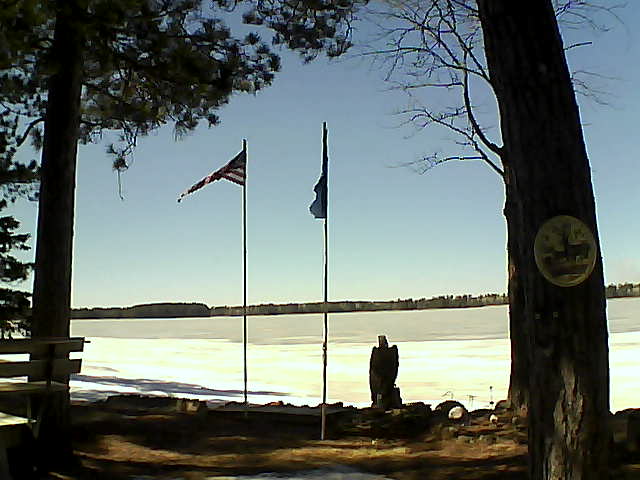 Whiteface Cam Image - Fri, 04/03/2015 2:27pm 