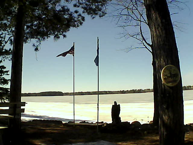 Whiteface Cam Image - Fri, 04/03/2015 2:47pm 