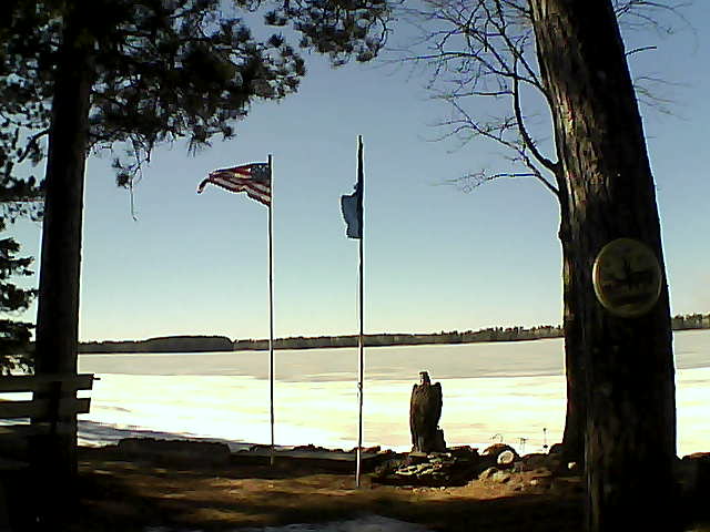 Whiteface Cam Image - Fri, 04/03/2015 3:07pm 