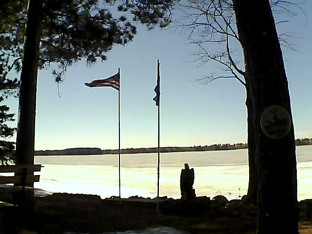 Whiteface Cam Image - Fri, 04/03/2015 3:47pm 