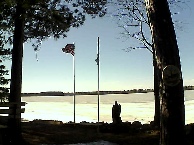 Whiteface Cam Image - Fri, 04/03/2015 4:07pm 