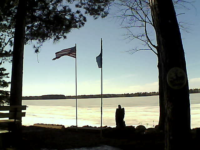 Whiteface Cam Image - Fri, 04/03/2015 4:27pm 