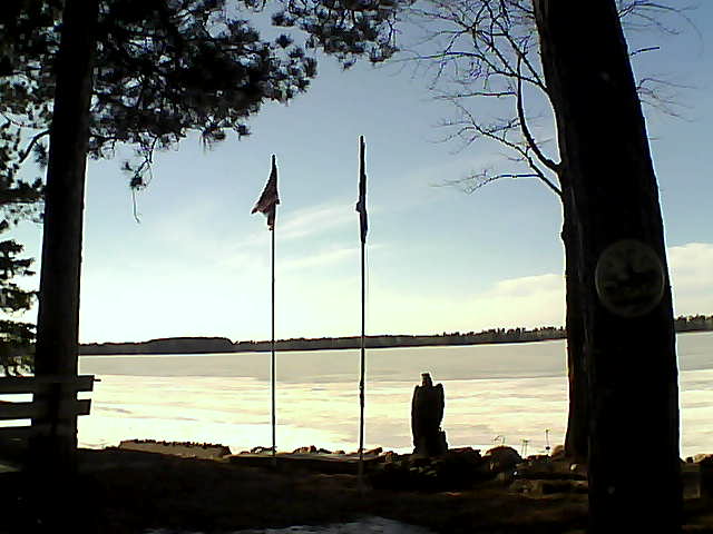 Whiteface Cam Image - Fri, 04/03/2015 4:47pm 