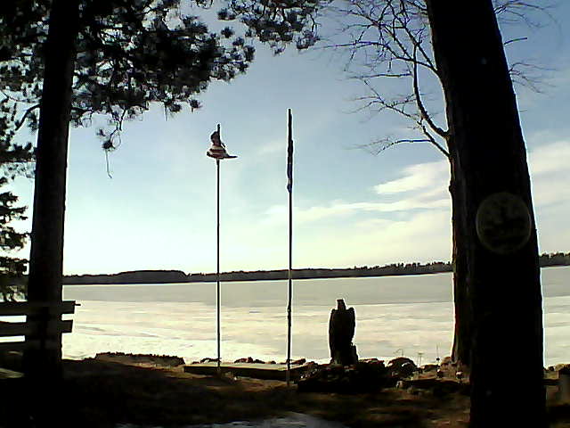 Whiteface Cam Image - Fri, 04/03/2015 5:07pm 