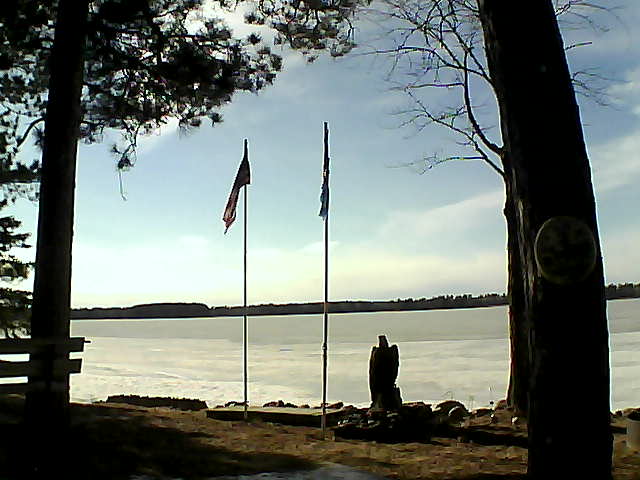 Whiteface Cam Image - Fri, 04/03/2015 5:27pm 