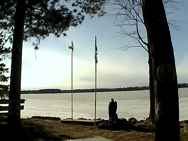 Whiteface Cam Image - Fri, 04/03/2015 5:47pm 