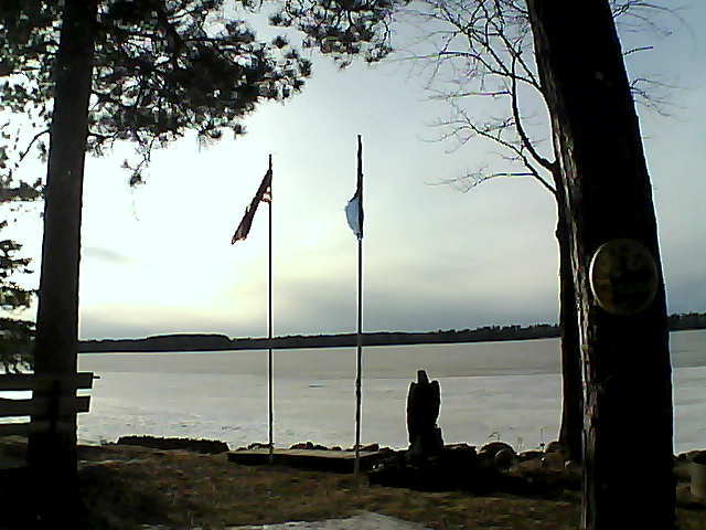 Whiteface Cam Image - Fri, 04/03/2015 6:07pm 