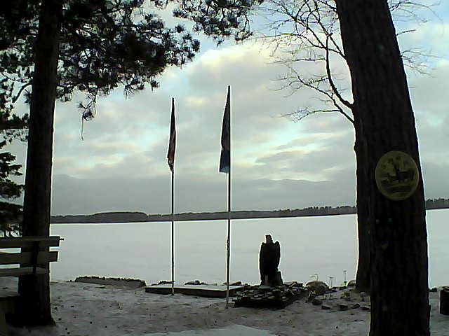 Whiteface Cam Image - Sat, 04/04/2015 7:26am 