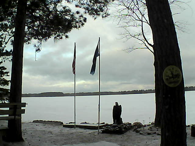 Whiteface Cam Image - Sat, 04/04/2015 7:46am 