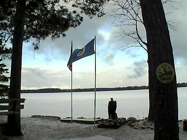 Whiteface Cam Image - Sat, 04/04/2015 8:06am 