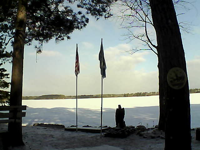 Whiteface Cam Image - Sat, 04/04/2015 8:26am 