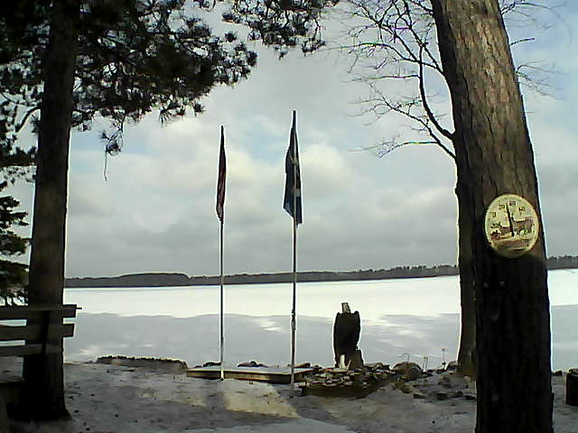 Whiteface Cam Image - Sat, 04/04/2015 8:46am 