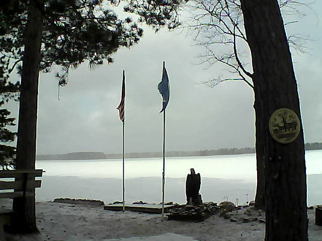 Whiteface Cam Image - Sat, 04/04/2015 9:06am 