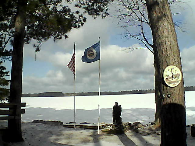 Whiteface Cam Image - Sat, 04/04/2015 9:26am 