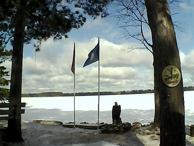 Whiteface Cam Image - Sat, 04/04/2015 9:46am 