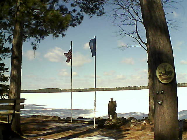 Whiteface Cam Image - Sat, 04/04/2015 11:26am 