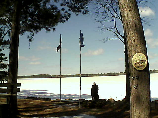 Whiteface Cam Image - Sat, 04/04/2015 12:27pm 