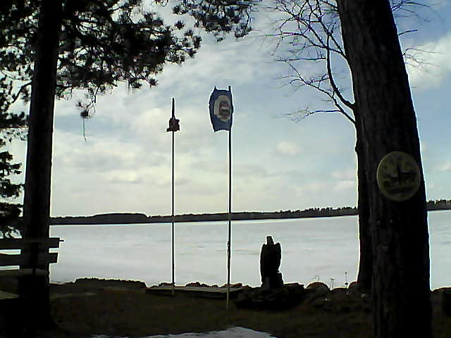 Whiteface Cam Image - Sat, 04/04/2015 2:07pm 