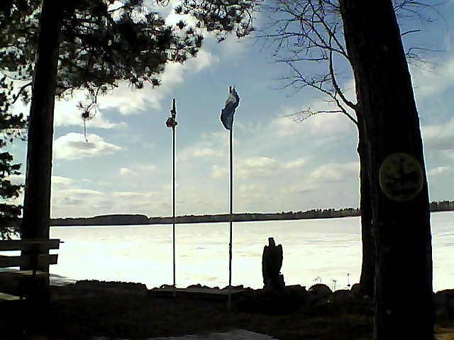 Whiteface Cam Image - Sat, 04/04/2015 3:47pm 