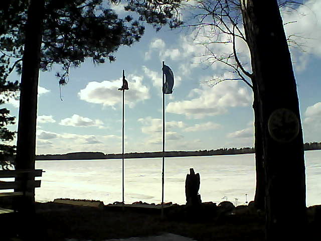 Whiteface Cam Image - Sat, 04/04/2015 4:27pm 