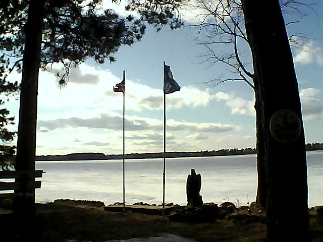 Whiteface Cam Image - Sat, 04/04/2015 5:07pm 