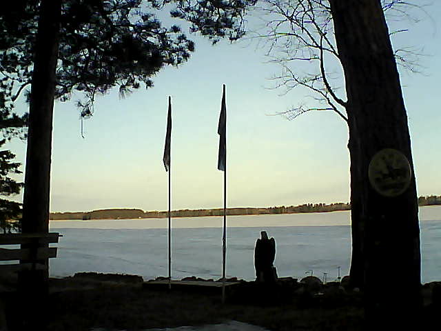 Whiteface Cam Image - Sun, 04/05/2015 7:27am 