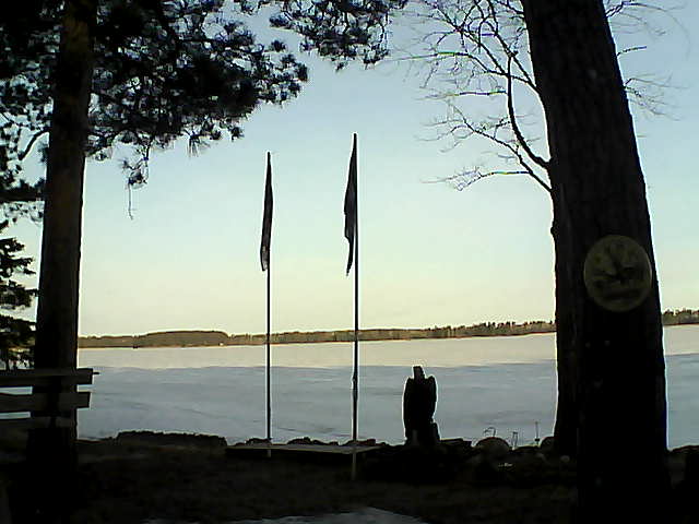 Whiteface Cam Image - Sun, 04/05/2015 7:47am 