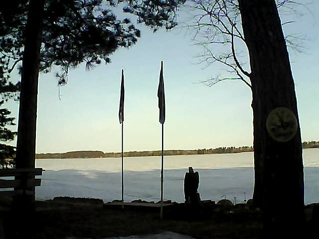 Whiteface Cam Image - Sun, 04/05/2015 8:07am 