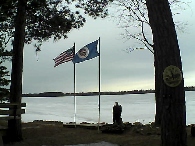 Whiteface Cam Image - Mon, 04/06/2015 7:27am 