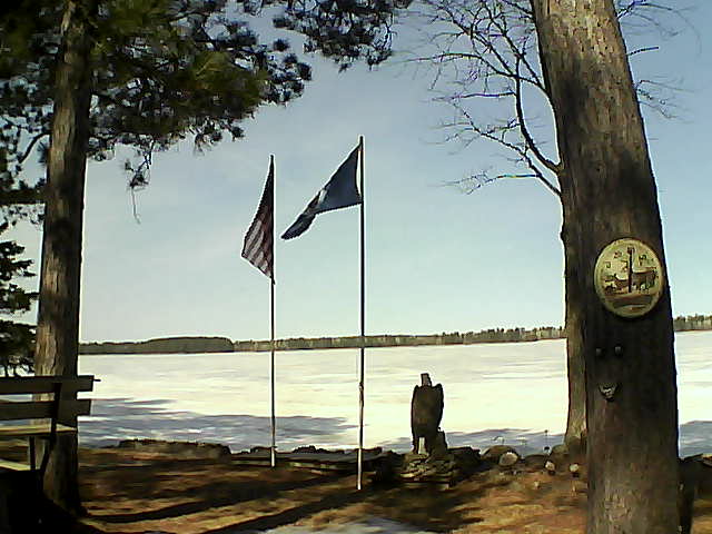 Whiteface Cam Image - Mon, 04/06/2015 11:27am 
